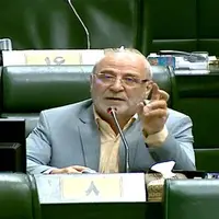 حاجی‌دلیگانی: تیم اقتصادی دولت درباره گرانی کالاها به مجلس پاسخ دهد