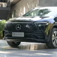 قیمت و شرایط فروش مرسدس بنز EQA اعلام شد 