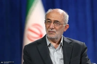 سردار علایی: شب ۲۳ خرداد تا صدای انفجار آمد گفتم اسرائیل حمله کرده است