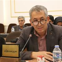 مدیریت مشارکتی محور برنامه‌های چهار ساله هیأت کبدی استان اردبیل خواهد بود