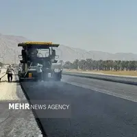 راه دسترسی ۱۹ روستای استان بوشهر بهسازی شد