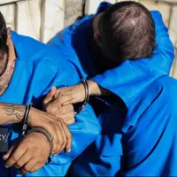 دستگیری عاملان درگیری دسته جمعی در شفیع آباد