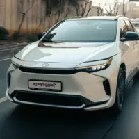 شرایط فروش و قیمت تویوتا BZ4X اعلام شد