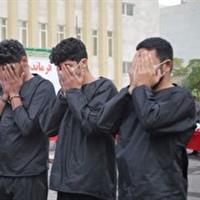 کشف ۱۲۰ کیلوگرم مواد مخدر در سمنان