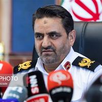 ۳ تخلف رانندگی پرتکرار در تهران کدامند؟