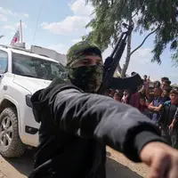 رویترز: چرا حماس با آزادی گروگان‌ها روی وعده ترامپ خطر کرد؟
