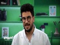 استوری با عکس سرم میزارم یا پروفایلمو سیاه می کنم!