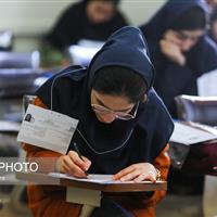 «افت نمرات» امتحانات نهایی بدنبال تغییرات مکرر سیاستهای آموزشی و مدیریتی/ افزایش کیفیت، نیازمند برنامه‌ریزی و نظارت مکرر