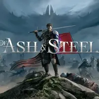 با انتشار تریلری از زمان عرضه بازی Of Ash and Steel رونمایی شد