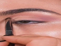 آموزش سایه چشم اسموکی