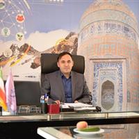 توسعه زنجیره‌های دانش‌ بنیان در کشاورزی و گردشگری اردبیل