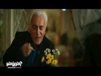 بهزاد رابطه آرش و هانیه رو لو داد!