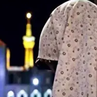 این دختر ۷ ساله کرمانی را امام رضا(ع) شفا داد