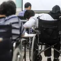 مجوز برگزاری دومین آزمون استخدامی معلولان دریافت شد