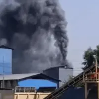 پاسخ محیط زیست به دود غلیظ اندیمشک