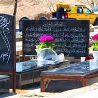 فروش قبر در خلدبرین نداریم/آرامستان‌های مسقف قدیمی تخریب می‌شوند