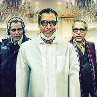 نام سریال جدید مهران مدیری در تلویزیون فاش شد