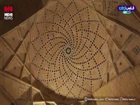 «مسجد وکیل» نگینی از زیبایی و باور در قلب شیراز