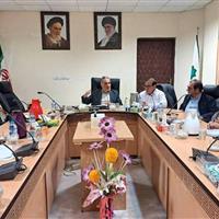 مدیرکل پدافند غیرعامل اردبیل: ادارات استان خدمات‌رسانی خود را ارزیابی می‌کنند
