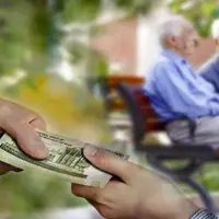 معوقات بازنشستگان درحال پرداخت است