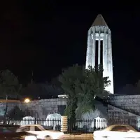 روند کاهشی دماهای شبانه همدان از امشب