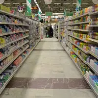 طرح نظارت بر گران‌فروشی فروشگاه‌های زنجیره‌ای آغاز شد