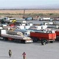 حمل بیش از ۳ میلیون تن کالا از جنوب سیستان و بلوچستان به سایر نقاط کشور