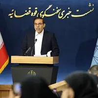 توضیحات سخنگوی قوه‌ قضائیه دربارۀ پرونده کرسنت؛ پرونده پسر و عروس صدیقی به دادگاه رفت