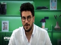 قیاسی : نوبل جنگ رو درست کنین اولیشو بدین به من!