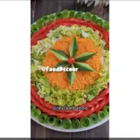 دیگه تکراری تزئین نکن