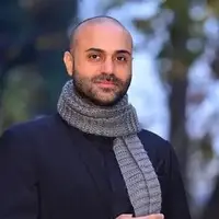 آهنگ «لیلای من کو» با صدای حمید حامی