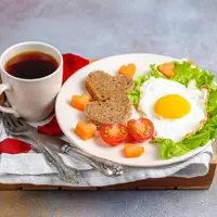 صبحانه بخور حتی مضر!
