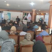 غربالگری ۵۹ هزار کودک در اردبیل/ ۳ هزارو ۵۱۸ نابینا تحت پوشش خدمات بهزیستی استان هستند