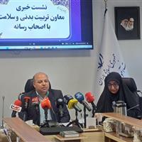 کمبود ۱۵ هزار معلم تربیت بدنی/افتتاح المپیادهای ورزشی درون مدرسه‌ای، ۲۶ مهر