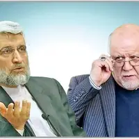 شفافیت راهکار پرونده کرسنت
