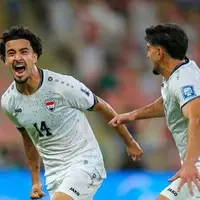 پاداش چشمگیر برای بازیکنان عراق در صورت بردن عربستان