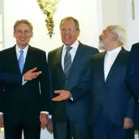 جزئیات گفتگوی کری با ظریف در مذاکرات برجام و دلیل پذیرفتن مکانیزم ماشه توسط ایران از زبان لاوروف