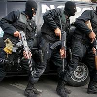بازداشت هشت گروگانگیر مسلح در چابهار