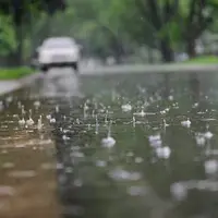وضعیت دما و بارش کشور تا آذرماه