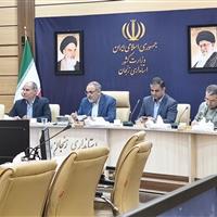 معاون استاندار زنجان: تقویت امید و مشارکت مردم، کلید عبور از بحران‌هاست