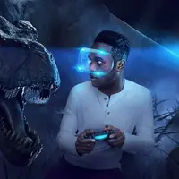 هدست PSVR 2 می‌توانست فیلم‌های سه‌بعدی را نجات دهد، اما سونی فرصت را از دست داد