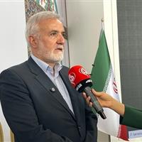 بیش از ۶۰ درصد درآمدهای شیراز از طریق سرمایه‌گذاری تأمین می‌شود