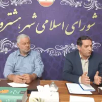 پیشرفت لاک‌پشتی شبکه مدرن فاضلاب شهر هشترود