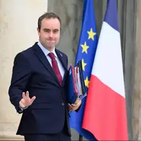 نخست وزیر فرانسه مشارکت کشورش در نسل‌کشی غزه را رد کرد