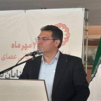 بیش از سه هزار و ۸۰۰ نابینا زیر پوشش بهزیستی اردبیل هستند