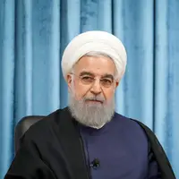 روحانی: «نه جنگ» را محقق کنیم
