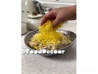 چیکن استروگانوف، یک غذای فرنگی خوششمزه