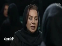 نسرین مقانلو: دیگه چشم بسته به کسی اعتماد نمیکنم