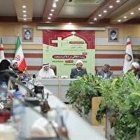 نشست علمی زیست اخلاقی در اسلام و مسیحیت در قم برگزار شد