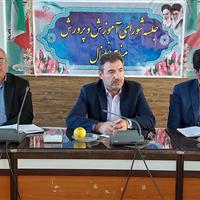 رییس مدارس سمپاد اردبیل: ۷۰ درصد رتبه‌های زیر هزار کنکور دانش‌آموزان سمپاد هستند